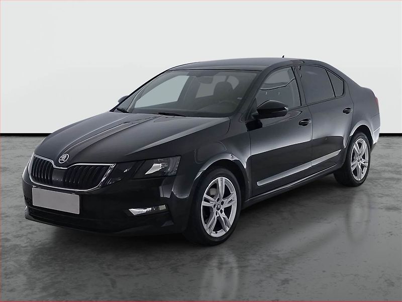 Škoda Octavia (2019) Elegance 2.0 TDI, Tempomat - fotka 2 z 17