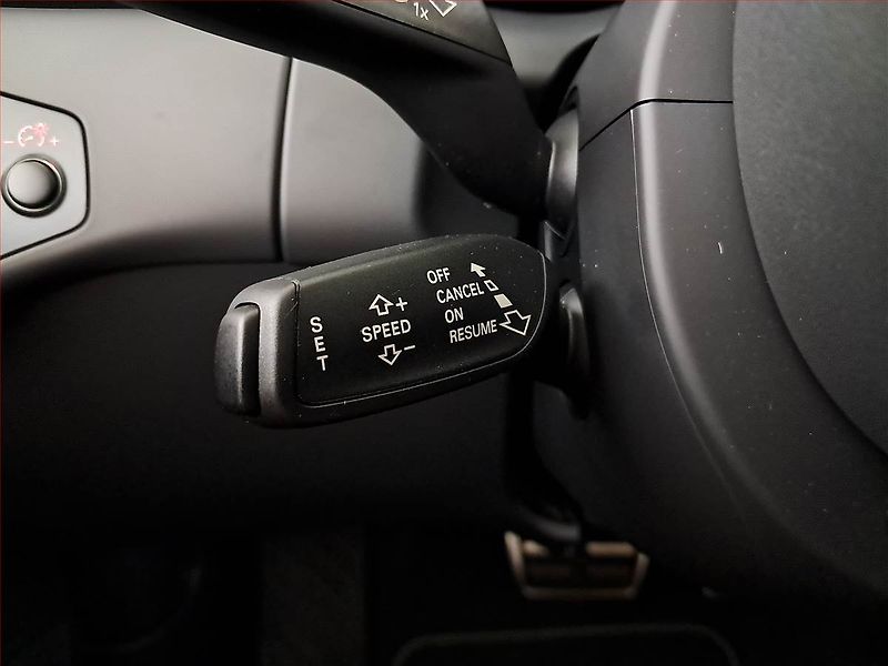 Audi A5 (2017) S-Line 2.0 TDI - fotka 17 z 18