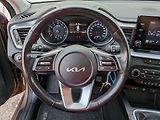 Kia Ceed (2022) 1.5T-GDi, 1.maj,ČR, AC - náhled 13