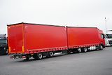 Scania (2021) R 450 / ACC / EURO 6 / ZESTAW  - náhled 4