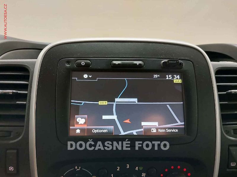 Fiat Talento (2019) 1.6MJT L2 8míst, 107kW, navi - fotka 8 z 15