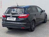 Ford Focus (2011) 1.6 i, AC, výhřev sed - náhled 6