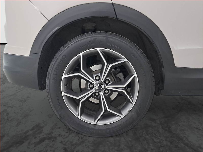 SsangYong Korando (2024) 1.5 T-GDI - fotka 15 z 20