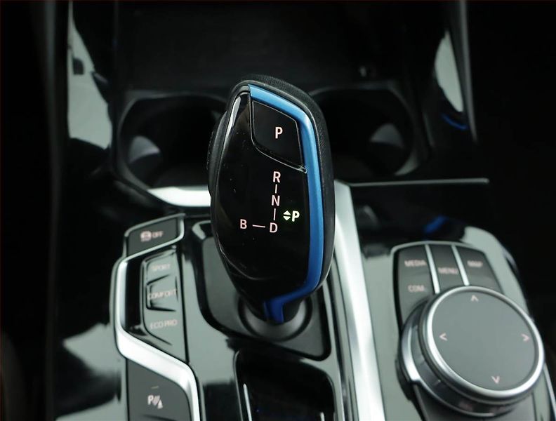BMW iX3 (2021) Impressive 80 kWh, SoH 100% - fotka 13 z 21