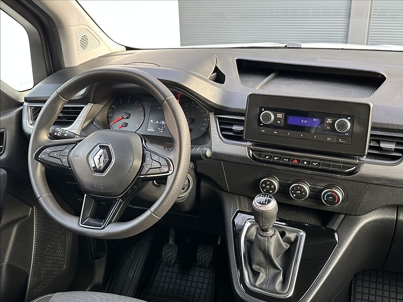Renault Kangoo 1,3 TCe 102PS  Equilibre - fotka 24 z 51