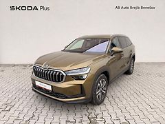 Škoda Kodiaq (2025) SELEC 4X4 TD 142/2.0 A7A - fotografie inzerátu