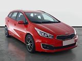 Kia Ceed (2017) 1.6 CRDi, Serv.kniha, Tempomat - náhled 1