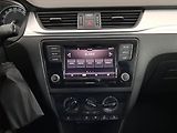 Škoda Rapid (2018) Spaceback 1.0 TSI - náhled 12