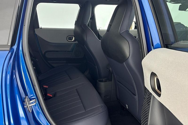 Mini Cooper S 5dveřové - fotka 10 z 19
