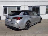 Toyota Corolla (2023) 2,0 Hybrid - náhled 3
