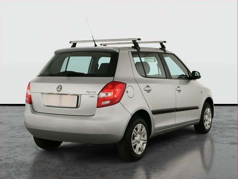 Škoda Fabia (2011) 1.2, nová STK, jezdí výborně - fotka 5 z 11