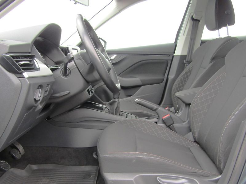 Škoda Kamiq Ambition Extra 1.5 TSI /110kW - fotka 19 z 30