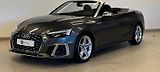 Audi S5 Cabrio 3.0 TFSI V6 AWD 354hp - náhled 3