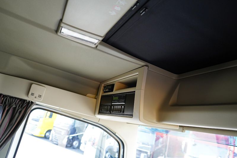 Volvo FM (2022) 380 / EURO 6 / CHŁODNIA + WIND - fotka 49 z 52