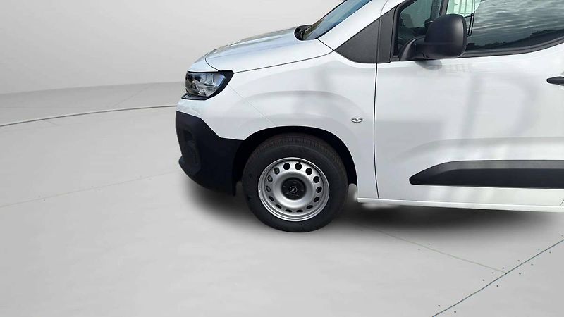 Opel Combo (2026) Van L2 (XL) 1.5 CDTi 102k MT6/ - fotka 21 z 24