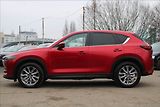 Mazda CX-5 2,5 i  1MAJ,A/T,4x4,REVOLUTION - náhled 8
