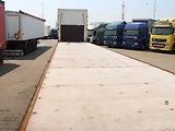 Krone SD ZVEDACÍ NÁPRAVA, MULTILOCK, LO - náhled 6