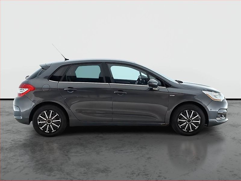 Citroën C4 (2011) 1.6 HDi, Automat, nová STK - fotka 6 z 15