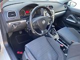 Volkswagen Scirocco (2009) 1.4TSi, Navi - náhled 8