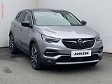 Opel Grandland X (2019) 1.5 CDTi, Ultimate, AT, panor - náhled 1