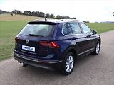 Volkswagen Tiguan 2,0 TDI 110kW 4M DSG Highline - náhled 7
