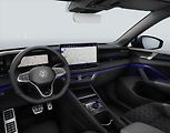 Volkswagen Tiguan (2026) 1,5 eTSI 110kW  R-Line People - náhled 4