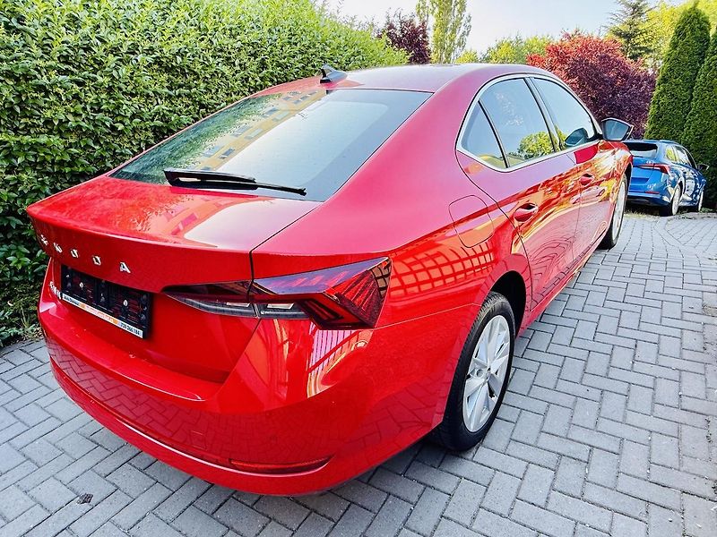 Škoda Octavia (2022) 2,0TDi 85kW STYLE Vyhř.Okno ČR - fotka 5 z 17