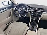Škoda Superb (2016) Style 2.0 TDI, Serv.kniha - náhled 7