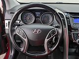 Hyundai i30 (2015) 1.6 GDi, ČR, AC, temp - náhled 13