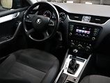 Škoda Octavia (2014) Style 2.0 TDI, Automat, Navi - náhled 7