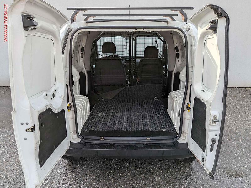 Citroën Nemo (2014) 1.3 HDi, ČR, STK6/28 - fotka 7 z 13