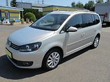 Volkswagen Touran (2011) 2.0TDI 7 míst  - náhled 21