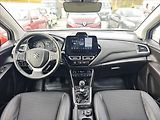Suzuki S-Cross 1,4 BoosterJet Hybrid  4x4 Ele - náhled 15