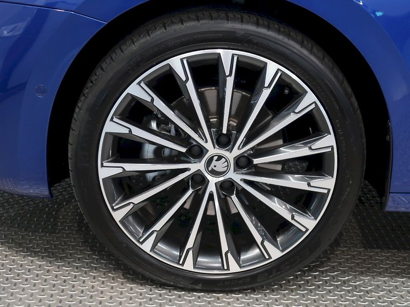 Škoda Octavia (2026) EXCLUSIVE 2.0TDI 110KW DSG CAN - fotka 12 z 47