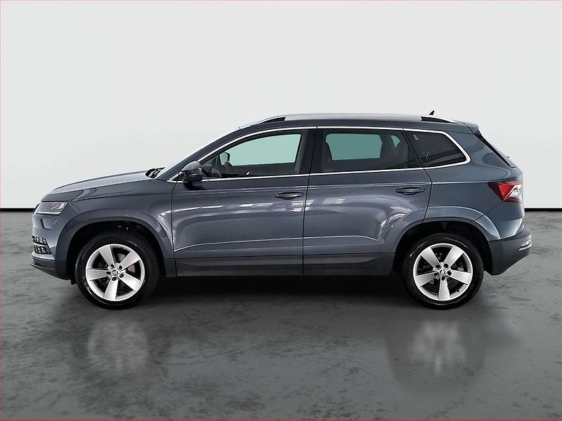 Škoda Karoq (2022) Style 1.5 TSI - fotka 3 z 19