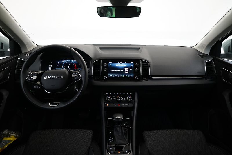Škoda Karoq - fotka 6 z 6