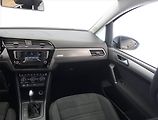 Volkswagen Touran (2016) Comfortline 2.0 TDI, Automat - náhled 8