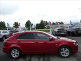 Mitsubishi Lancer 1,8 i 105kW Sportback, klima - náhled 9