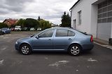 Škoda Octavia (2008) 1.8TSI 118kwELEGANCE KLIMA ALU - náhled 12