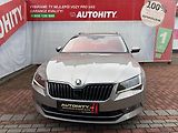 Škoda Superb 2.0 TDI L&K DSG 4x4, ČR, ACC - náhled 1