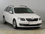 Škoda Octavia (2015) 1.6 TDI, Xenony, Tempomat - náhled 1