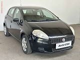 Fiat Punto (2009) 1.4i - náhled 1
