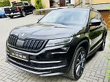 Škoda Kodiaq (2020) 1,5TSi 110kW SPORTLINE TAŽNÉ  - náhled 18
