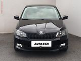 Škoda Fabia (2017) 1.0 TSi, Monte Carlo, navi - náhled 1