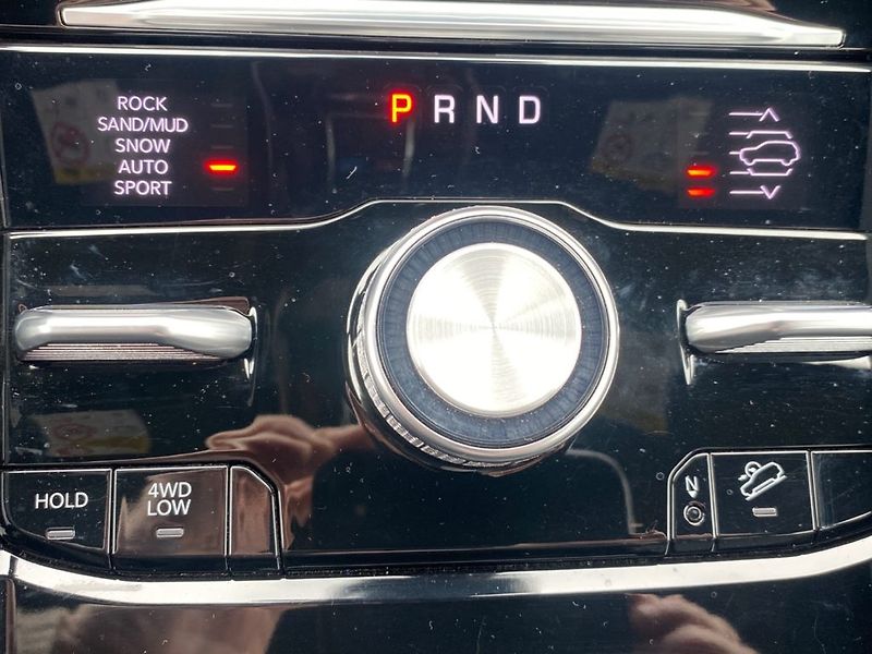 Jeep Grand Cherokee (2025) Summit Reserve 2,0(280kW)BA+EL - fotka 22 z 39