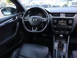 Škoda Octavia (2016) 2.0 TDI, Automat, Serv.kniha - náhled 7