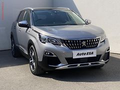 Peugeot 3008 (2020) 1.2PT, Crossway, AT, TZ, navi - fotografie inzerátu