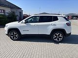 Jeep Compass 1,4 T 125kw AT9 4x4 Limited - náhled 28