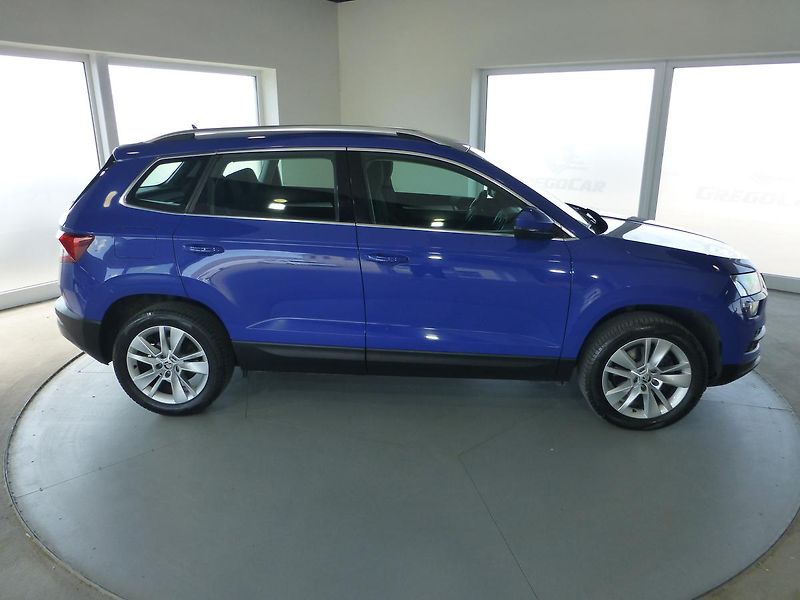 Škoda Karoq (2018) 1,6TDI*PARK.S**ALU***VYHŘ.SED. - fotka 5 z 26