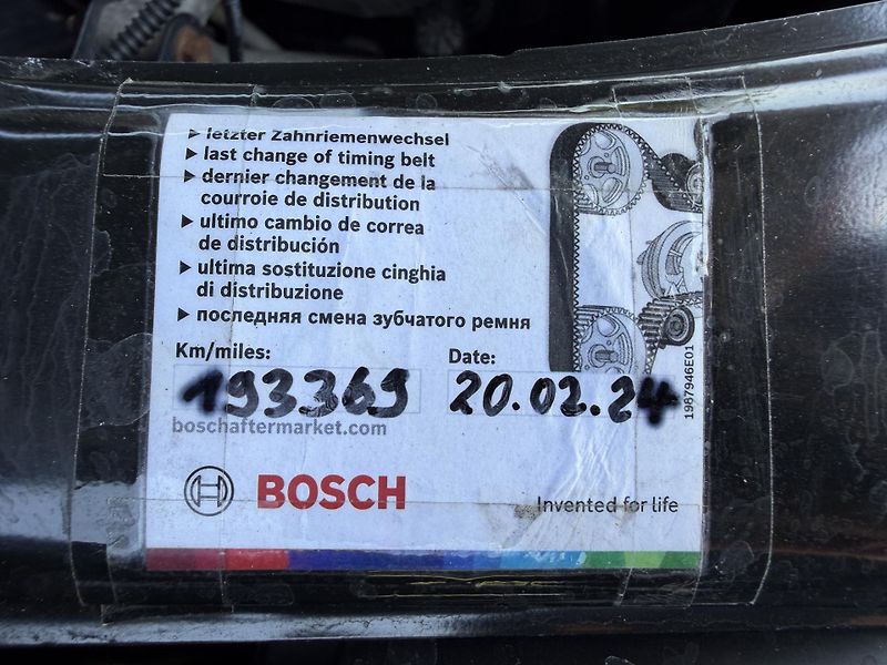 Volkswagen Sharan 2.0 TDI KAMERA TAŽNÉ ROZVODY - fotka 52 z 55